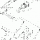 GSX R600 Evap system (gsx-r600l4 e33)