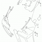 VZR1800,BZ Frame head cover