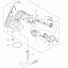 GW250 Топливный насос