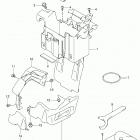 SFV650,A Battery holder (sfv650al4 e28)