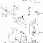 GSX R1000 Z Electrical (gsx-r1000zl4 e03)