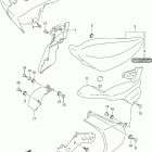 VZR1800,BZ Side cover (vzr1800bzl4 e28)