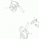 GSX R750 Зажигание