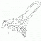 SFV650,A Frame (sfv650l4 e03)