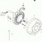 VZR1800,BZ Генератор