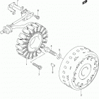 DL650A Генератор