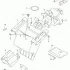 DL1000A Holder (dl1000al4 e33)