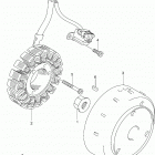 UH200 A Генератор