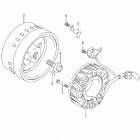 DL1000A Генератор