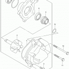 UH200 A Водяной насос