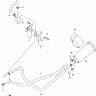 DL650A Evap system (dl650al4 e33)