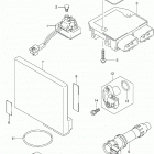 AN650,Z Electrical (an650l4 e03)
