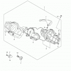 GW250 Спидометр