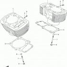 VZR1800,BZ Цилиндры