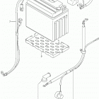 SFV650,A Battery (sfv650al4 e28)