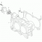 AN650,Z Цилиндры
