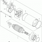 DL1000A Стартер