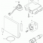 AN650,Z Electrical (an650l4 e33)