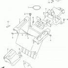 DL1000A Holder (dl1000al4 e28)
