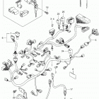 VZ1500 Wiring harness (vz1500l4 e03)