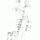 VZR1800,BZ Траверса нижняя