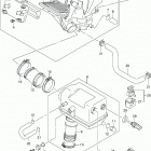 AN650,Z Воздухозаборник