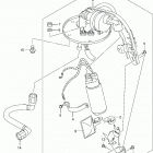 VL800,B Топливный насос