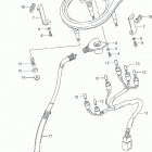 LS650 Speedometer (ls650l4 e28)