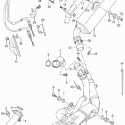 DL1000A Глушитель
