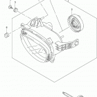 VZR1800,BZ Headlamp (vzr1800bzl4 e03)