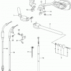 GSX R1000 Z Руль