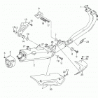 AN650,Z Глушитель