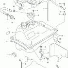 AN400A,ZA Fuel tank (an400al4 e33)