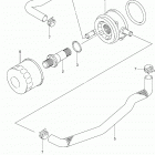 VZR1800,BZ Масляный картер