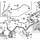 GL1800B Регулирующий клапан распределения