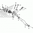 NC700JD Термостат