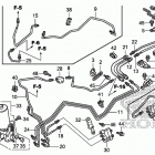 GL1800 Регулирующий клапан распределения