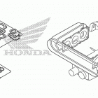 GL1800 Комплекты прокладок