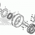 VT1300CXA Генератор