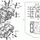 NC700JD Картер