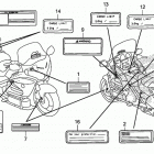 GL1800 Лейбл предостережения