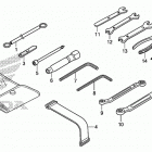 GL1800B Инструмент