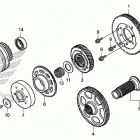 GL1800 Первичный привод