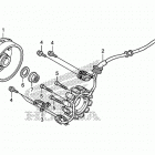 CRF450R Генератор