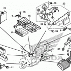 GL1800 Control unit (airbag)