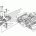 GL1800B Реверсивный привод переключения