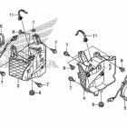 GL1800B Вентилятор охлаждения