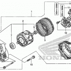 GL1800B Генератор
