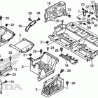 SXS700M4 Bed plate@rear gate (2)