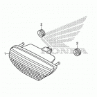 TRX420FA2 Фонарь